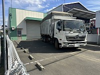 さあ、牧場へ出発